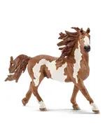SCHLEICH SCHLEICH PINTO STALLION
