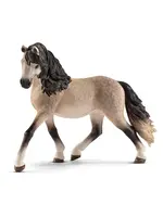 SCHLEICH SCHLEICH ANDALUSIAN MARE