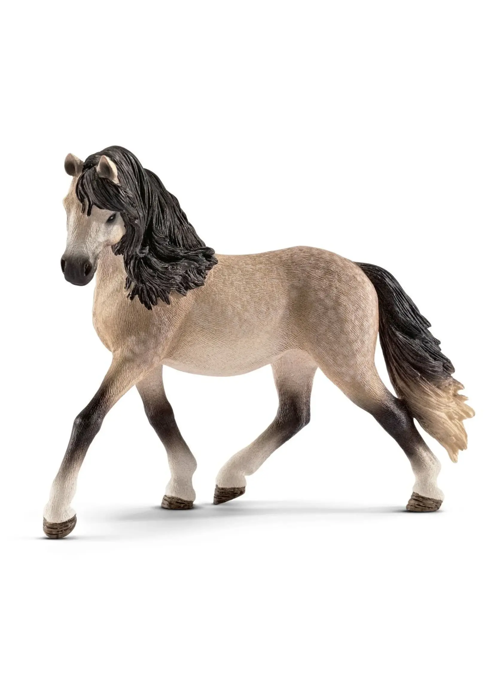SCHLEICH SCHLEICH ANDALUSIAN MARE