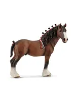 SCHLEICH SCHLEICH CLYDESDALE GELDING