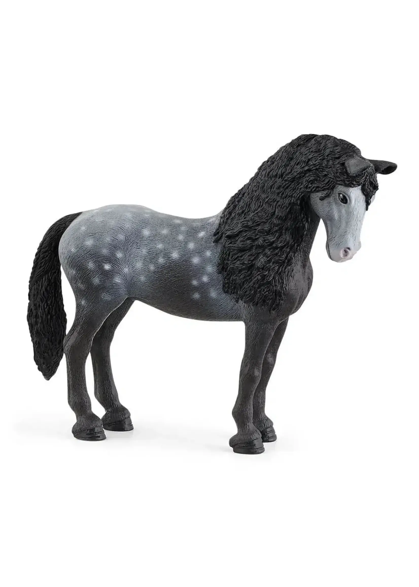 SCHLEICH SCHLEICH PURA RAZA ESPANOLA MARE