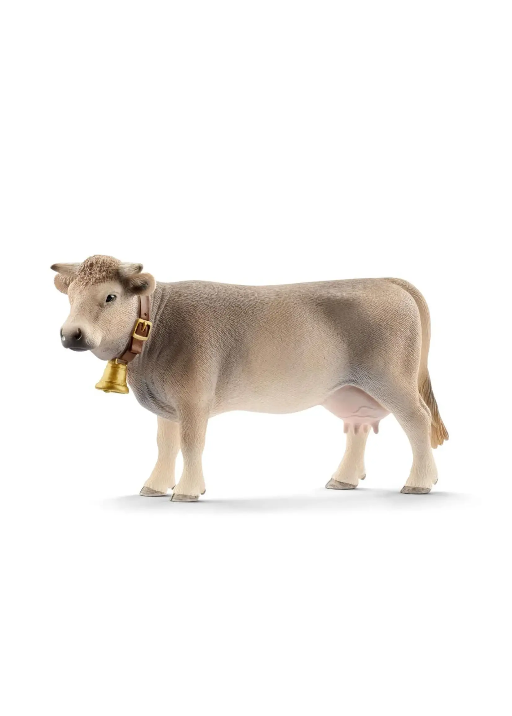 SCHLEICH SCHLEICH BRAUNVIEH COW