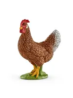 SCHLEICH SCHLEICH HEN