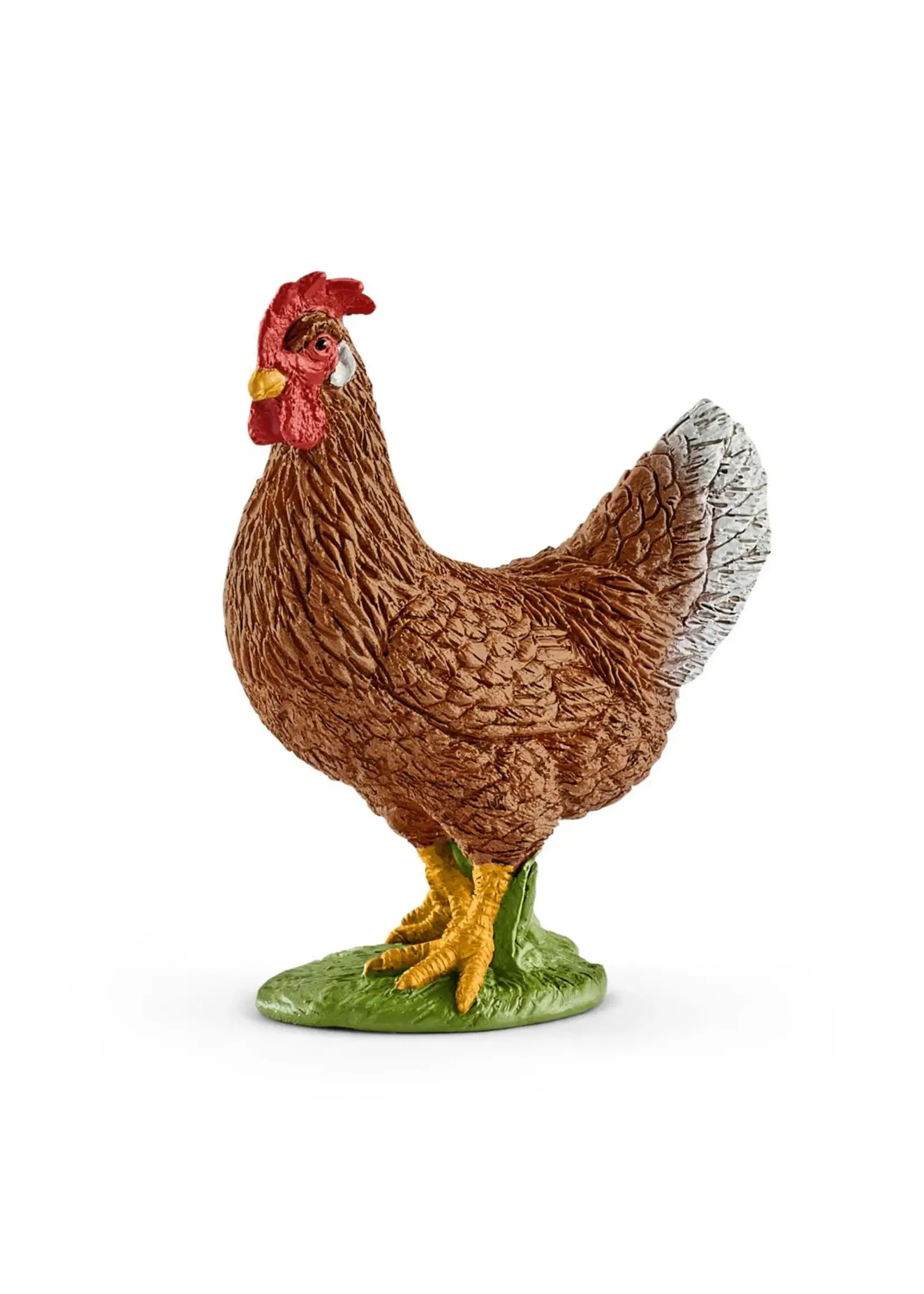 SCHLEICH SCHLEICH HEN