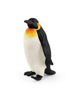 SCHLEICH SCHLEICH EMPEROR PENGUIN
