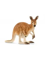 SCHLEICH SCHLEICH KANGAROO