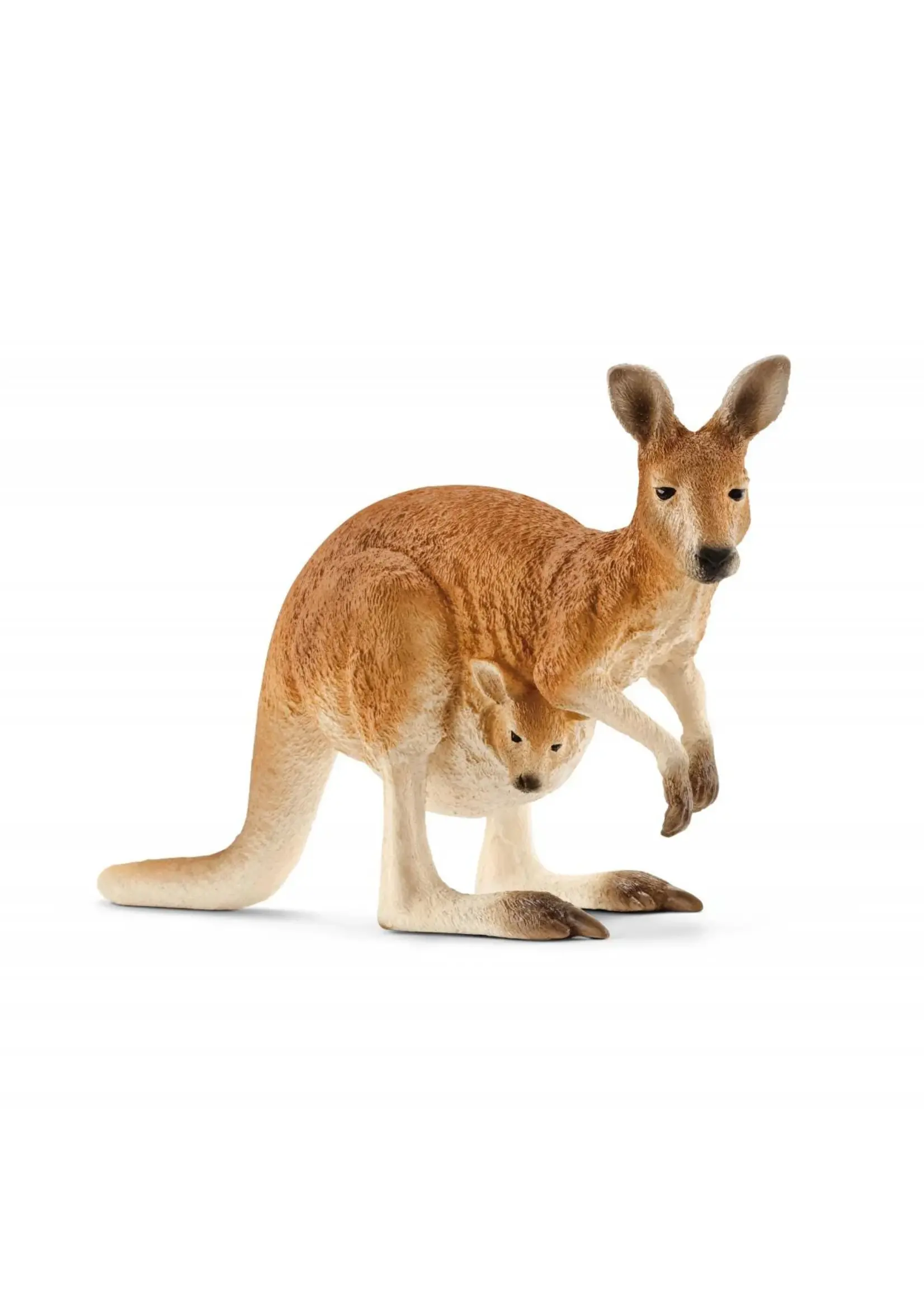SCHLEICH SCHLEICH KANGAROO