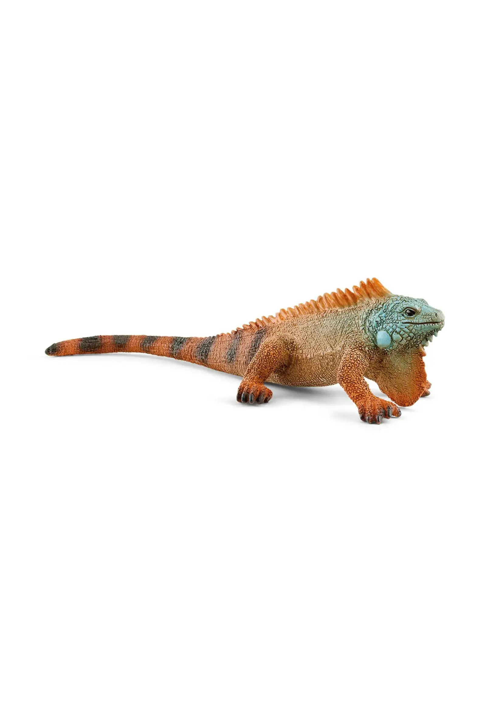 SCHLEICH SCHLEICH IGUANA
