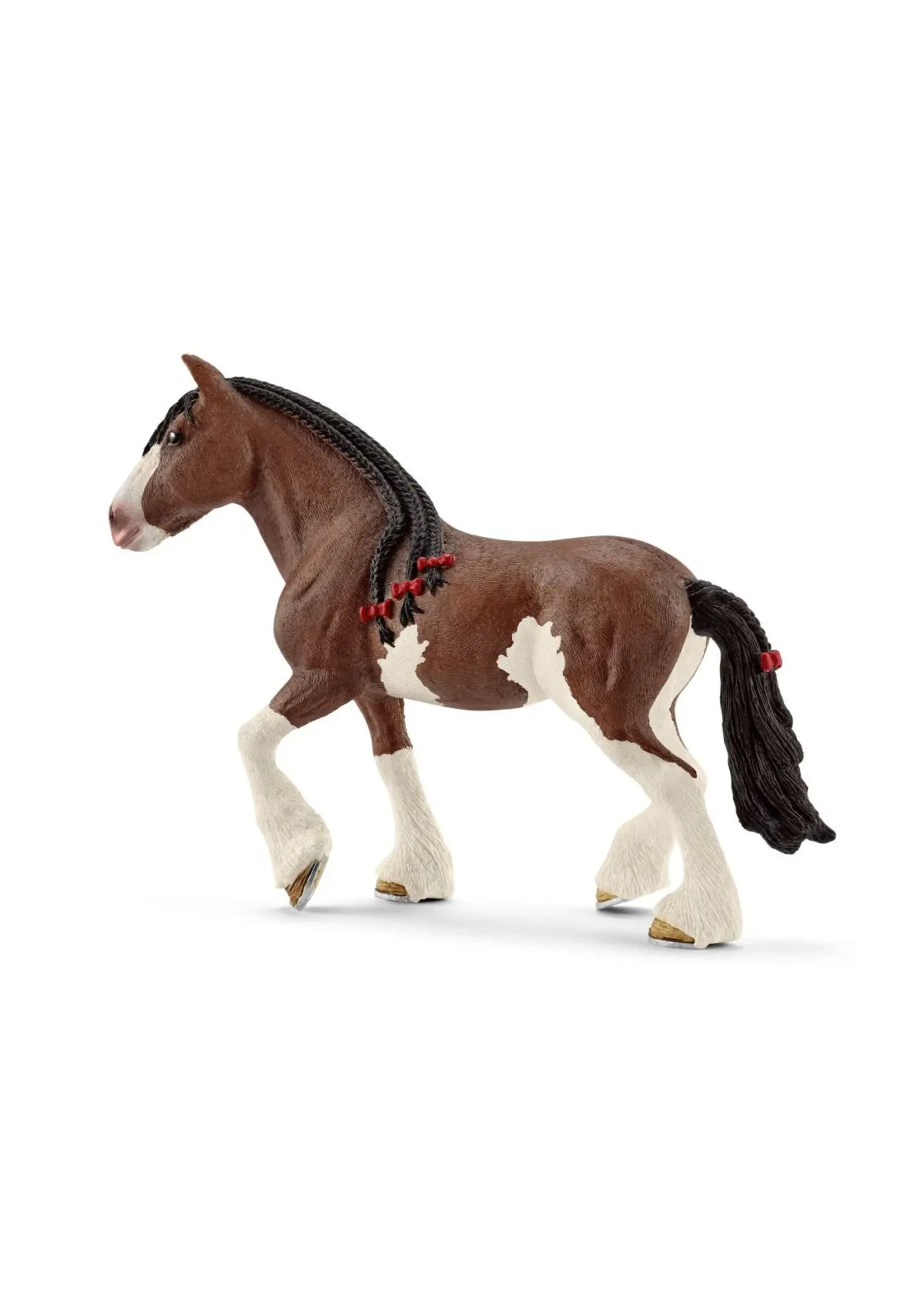 SCHLEICH SCHLEICH CLYDESALE MARE