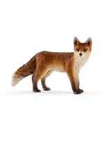 SCHLEICH SCHLEICH RED FOX