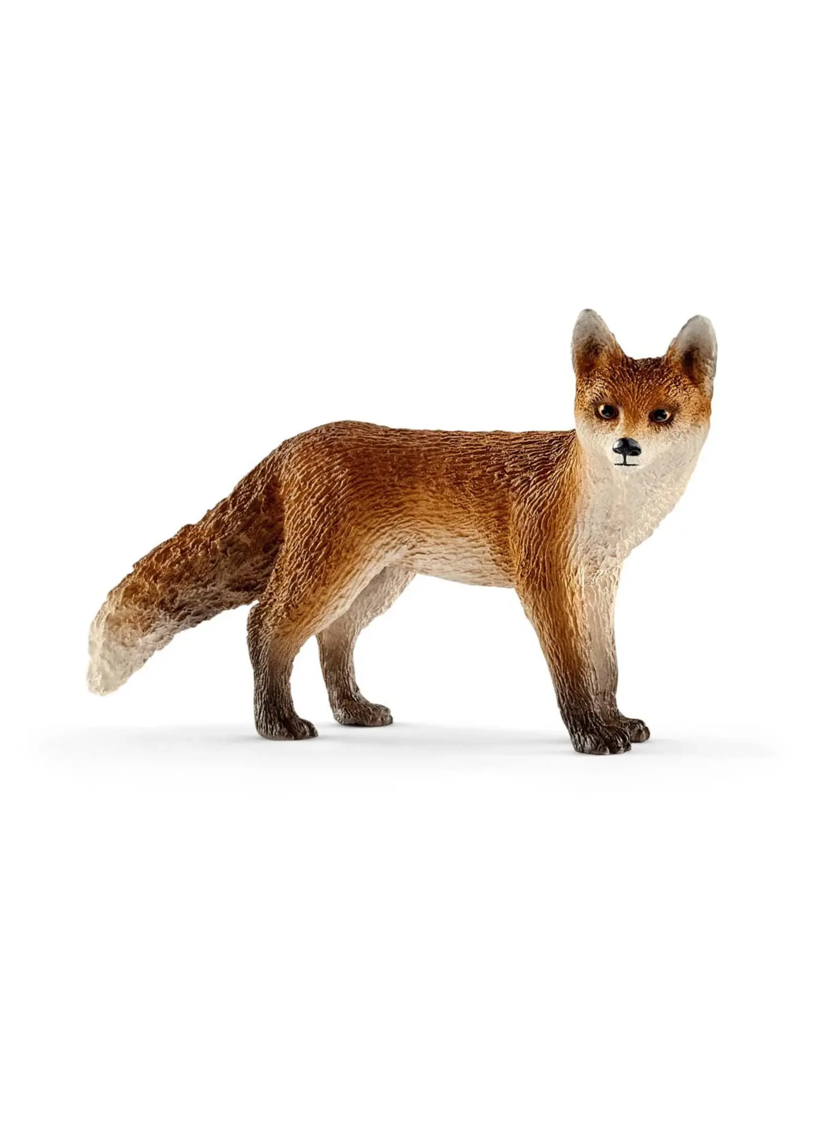 SCHLEICH SCHLEICH RED FOX