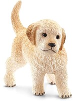 SCHLEICH SCHLEICH GOLDEN RETRIEVER PUPPY