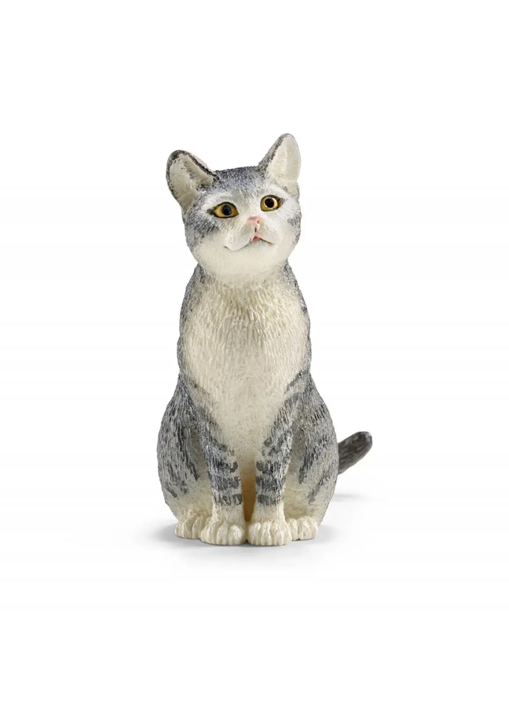 SCHLEICH SCHLEICH SITTING CAT