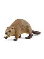 SCHLEICH SCHLEICH BEAVER