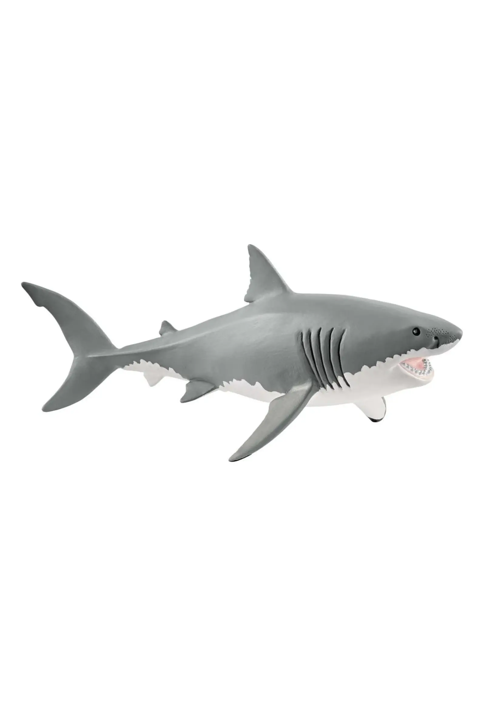 SCHLEICH SCHLEICH GREAT WHITE SHARK