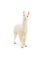 SCHLEICH SCHLEICH LLAMA