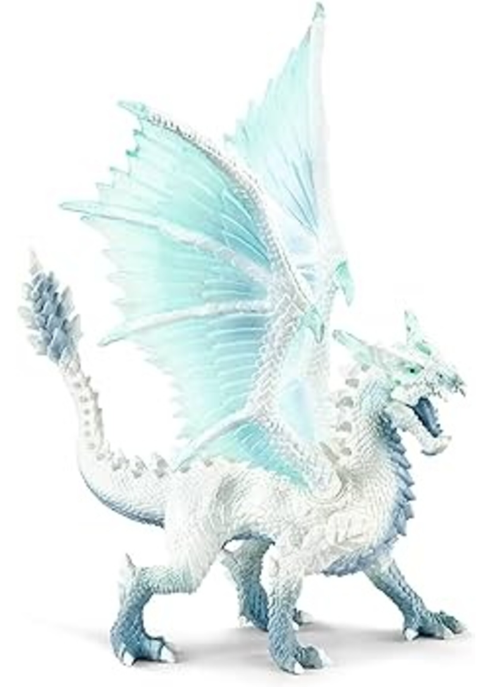 SCHLEICH SCHLEICH ICE DRAGON