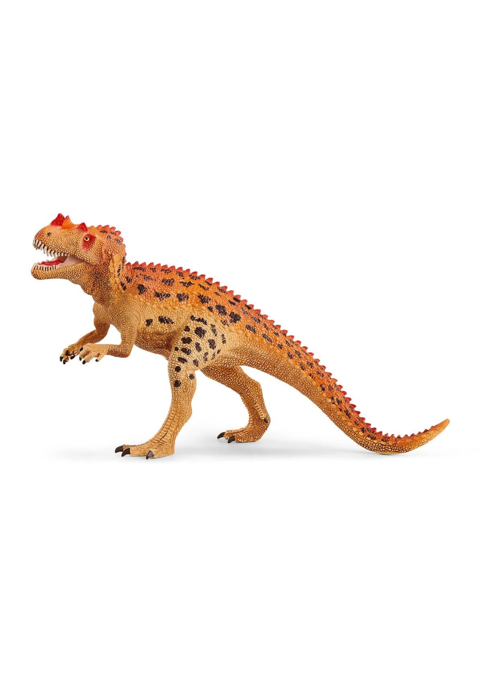 SCHLEICH SCHLEICH CERATOSAURUS