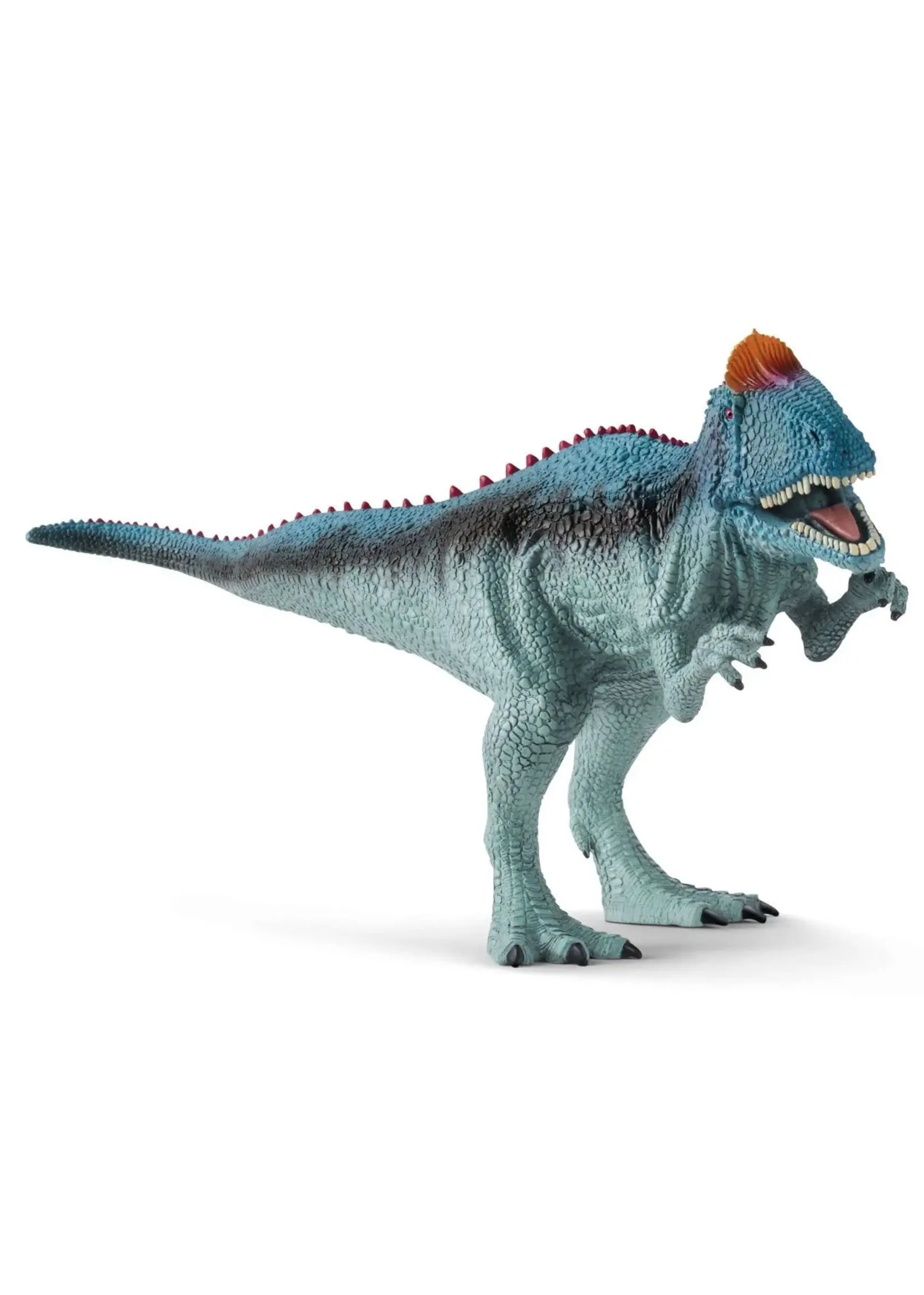 SCHLEICH SCHLEICH CRYOLOPHOSAURUS