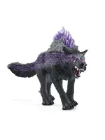 SCHLEICH SCHLEICH SHADOW WOLF