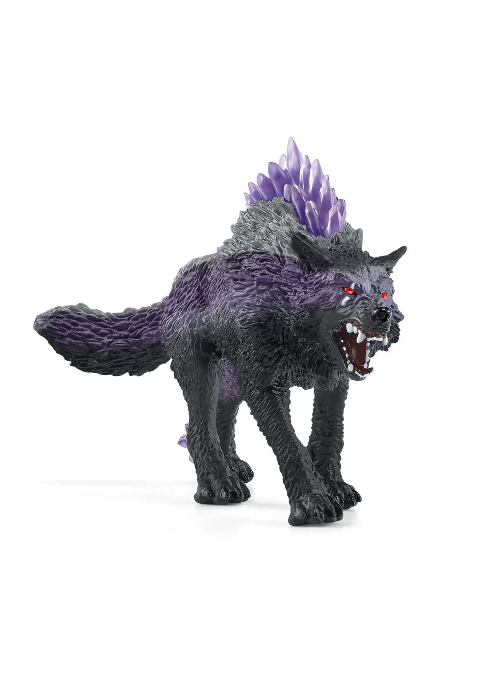 SCHLEICH SCHLEICH SHADOW WOLF