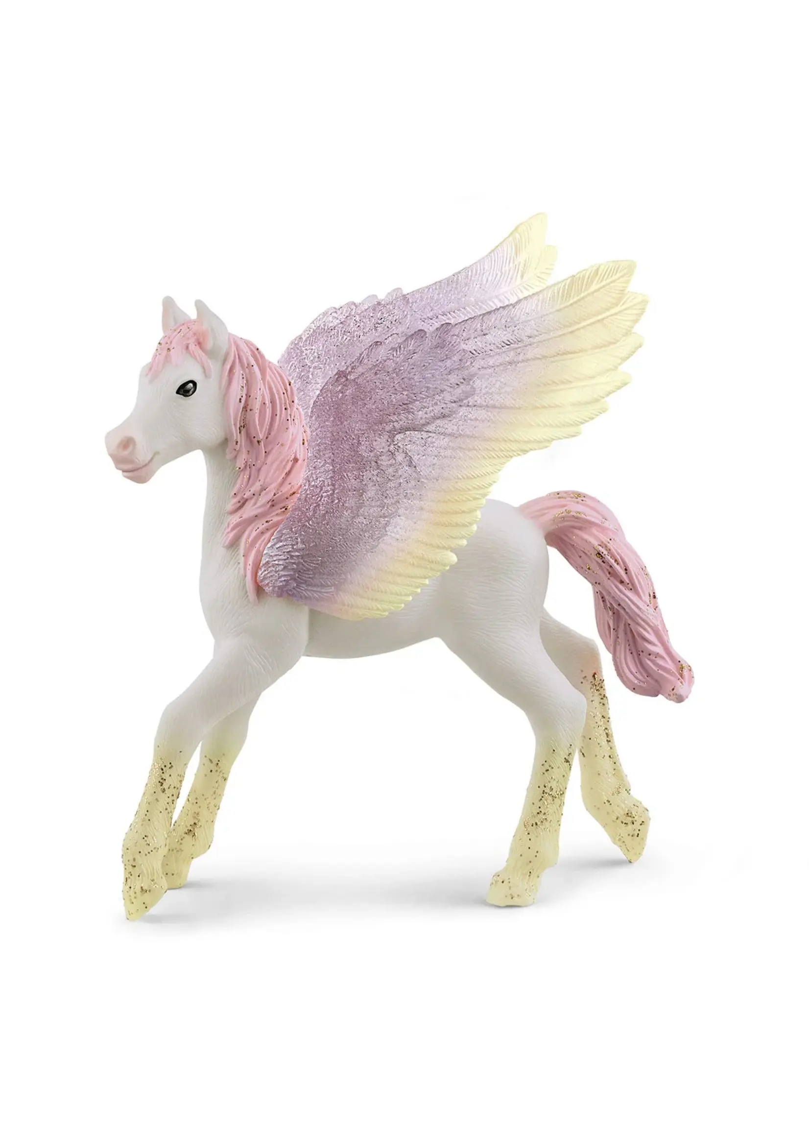 SCHLEICH SCHLEICH SUNRISE PEGASUS