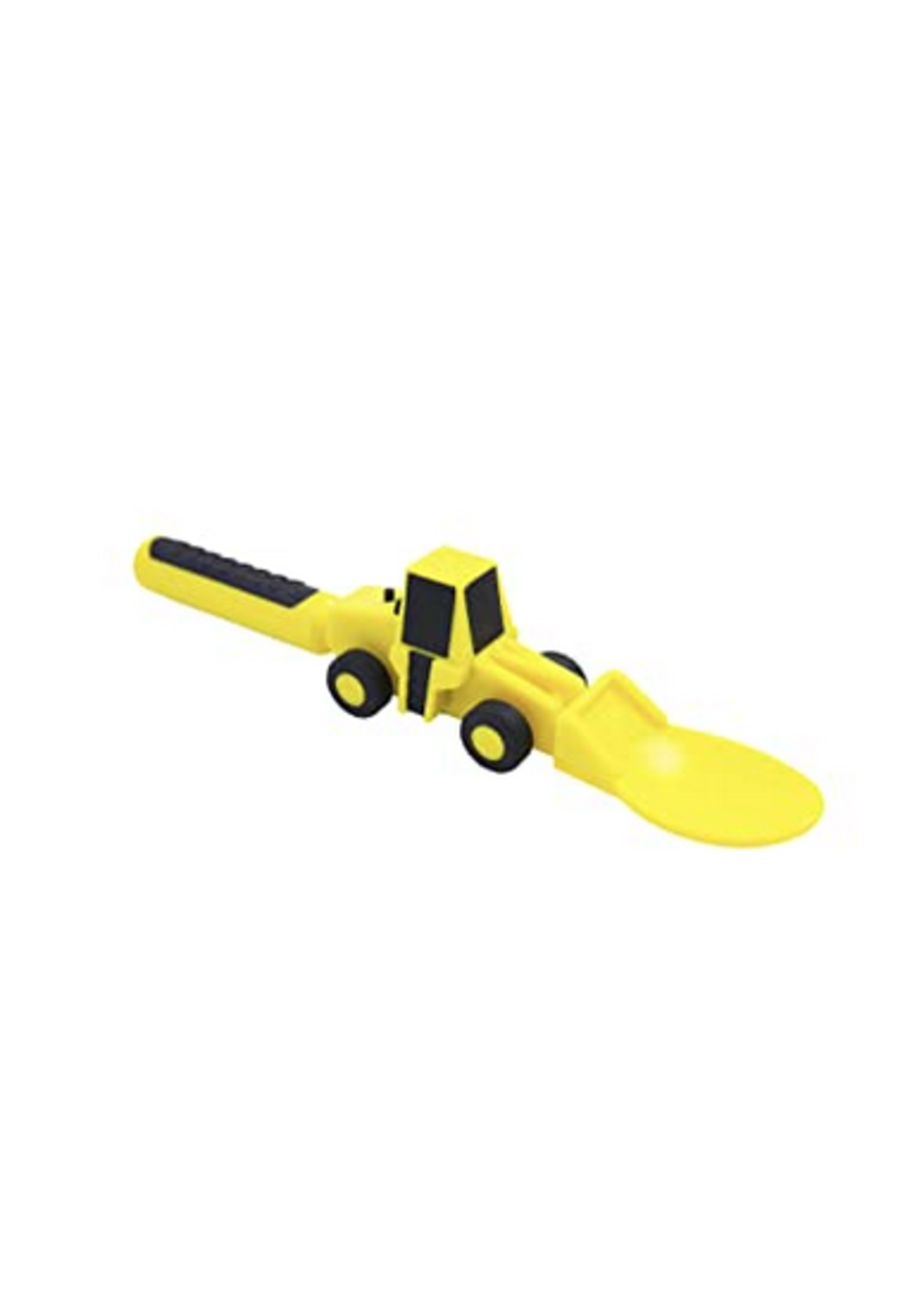 FRONT LOADER SPOON