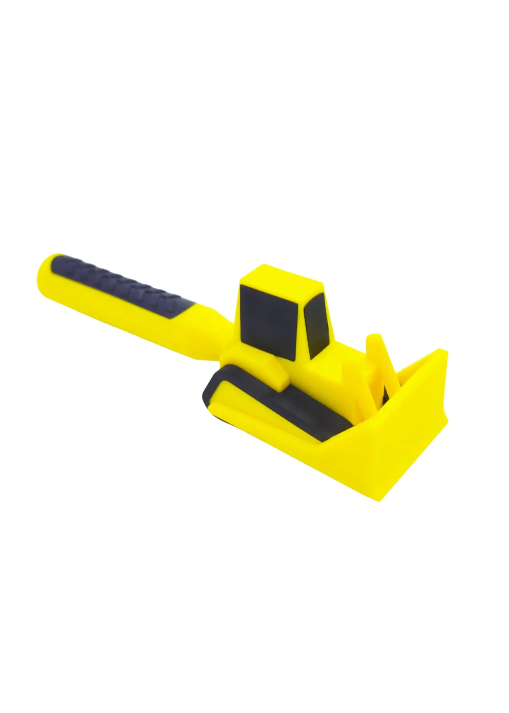 BULL DOZER PUSHER