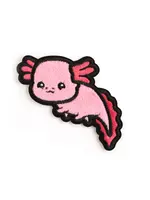 LUXCUPS LUX AXOLOTL PATCH
