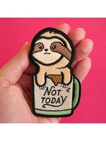 LUXCUPS LUX SLOTH PATCH