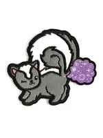 LUXCUPS LUX SKUNK PATCH
