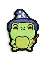 LUXCUPS LUX MAGIC FROG PATCH