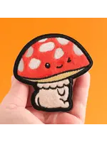 LUXCUPS LUX MUSHROOM PATCH