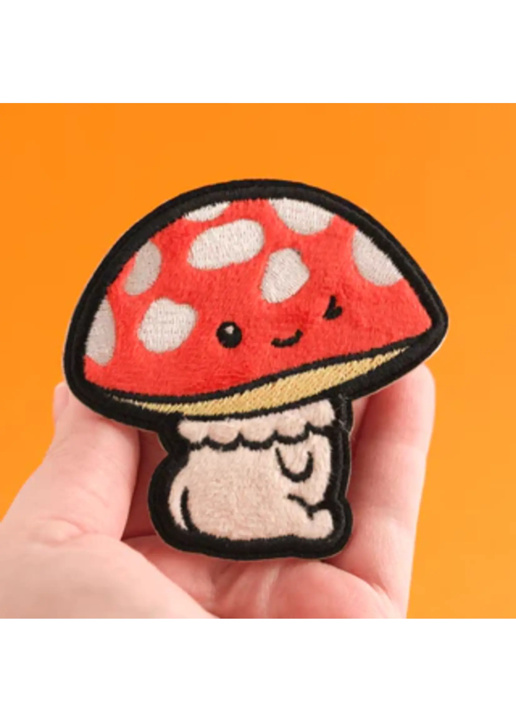 LUXCUPS LUX MUSHROOM PATCH