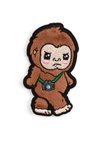 LUXCUPS LUX BIGFOOT PATCH