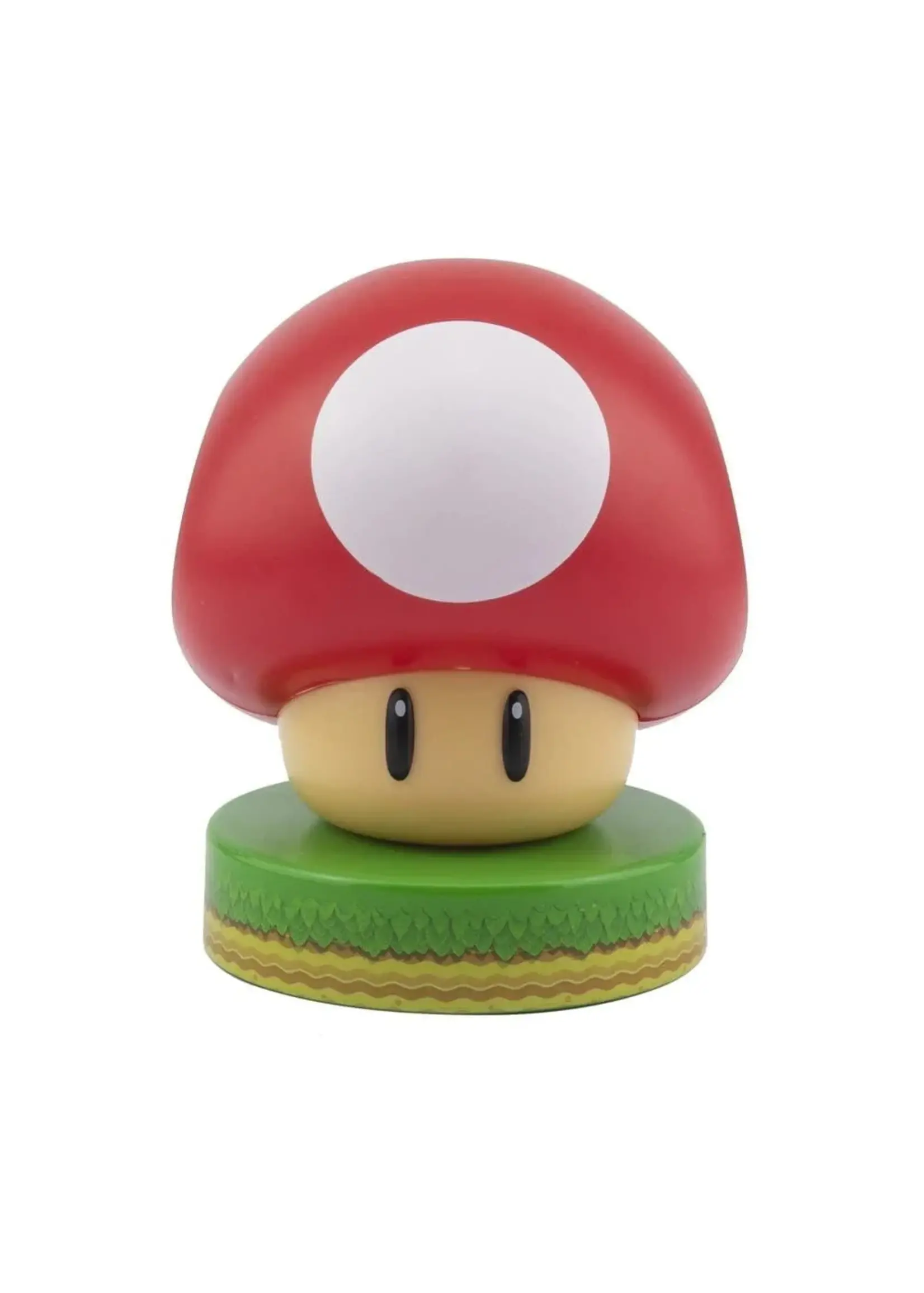 PALADONE MUSHROOM LIGHT V4