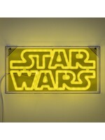 PALADONE STAR WARS LED NEON LIGHT