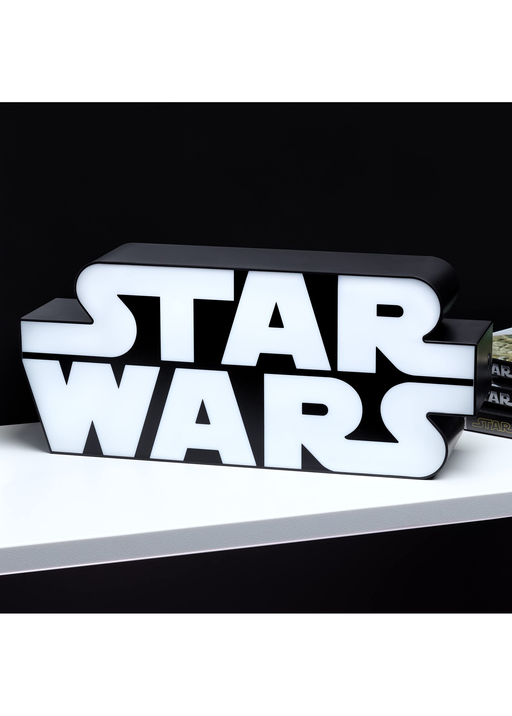PALADONE STAR WARS LOGO LIGHT