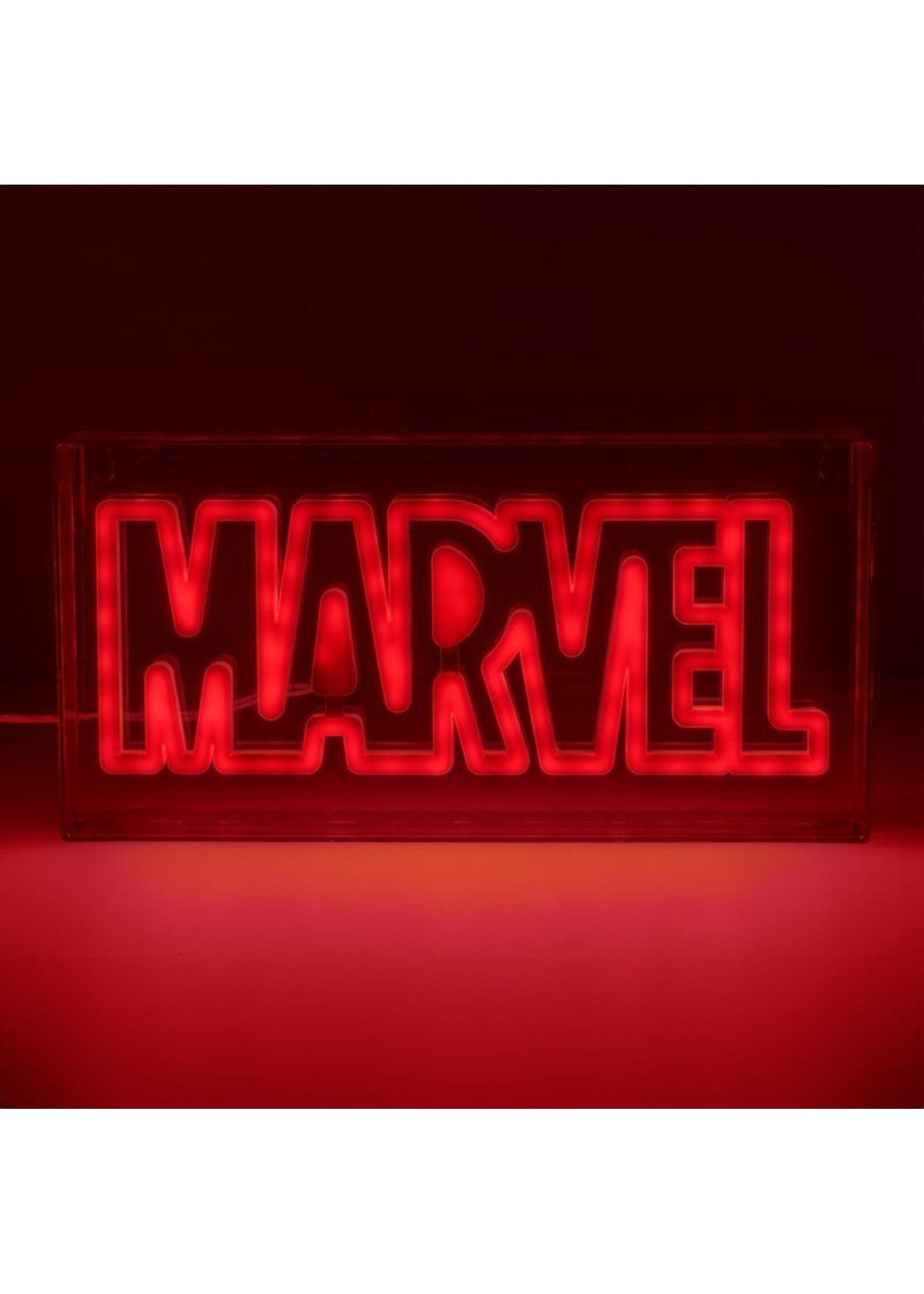 PALADONE MARVAL LED NEON LIGHT