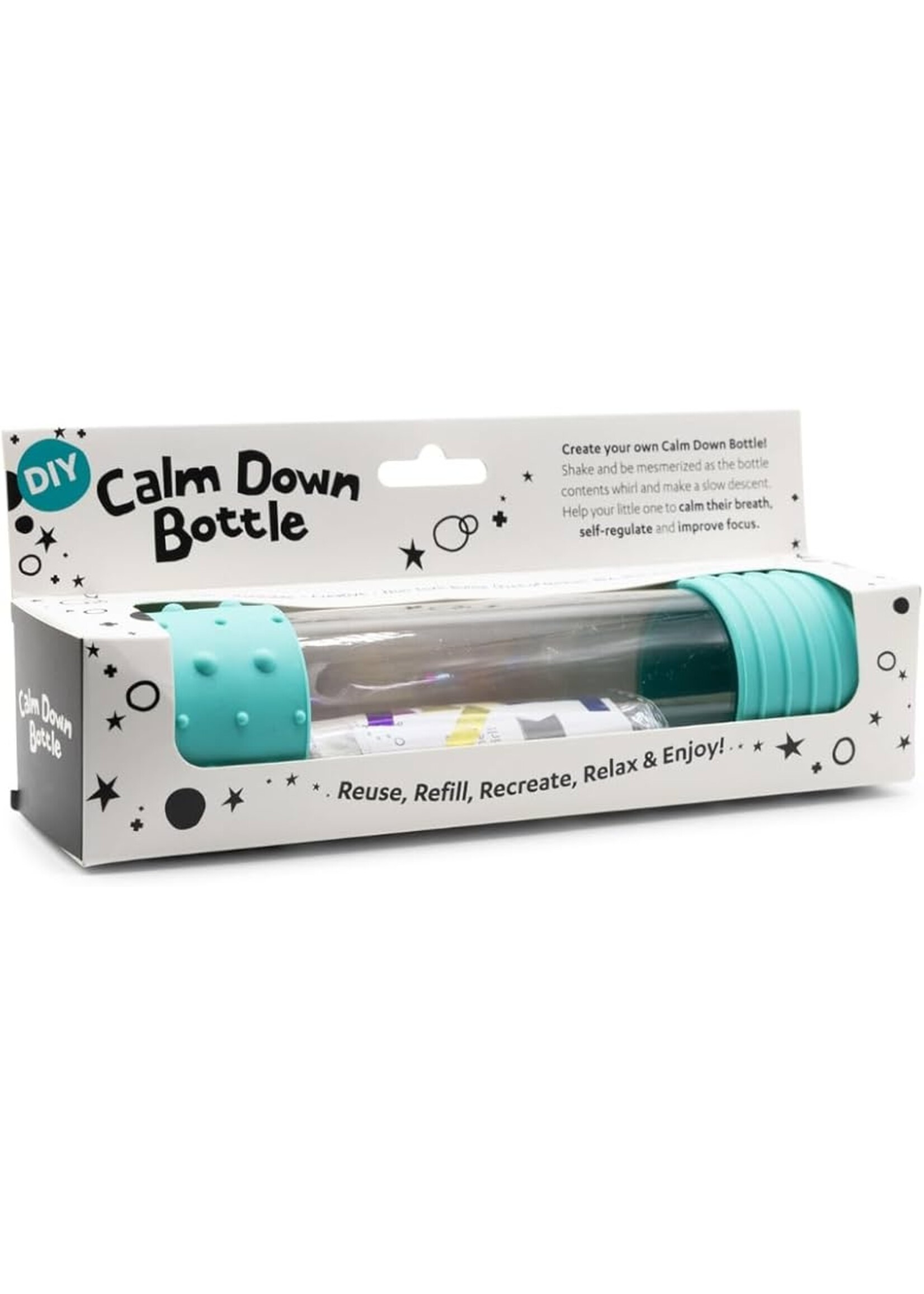 CALM DOWN BOTTLE MINT