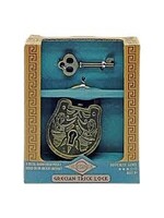 GRECIAN TRICK LOCK