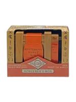 PROJECT GENIUS SORCERER'S BOX