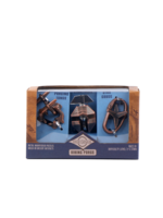 PROJECT GENIUS VIKING FORGE