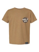 URBAN PINES SHIRT CHILD OF GOD 4T