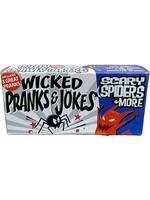 MARVIN'S MAGIC PRANKS ASST