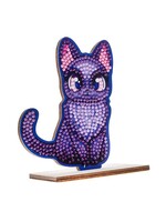 CRYSTAL ART BUDDIES MIDNIGHT