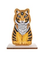 CRYSTAL ART BUDDIES LUNA