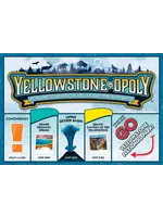 YELLOWSTONE-OPOLY