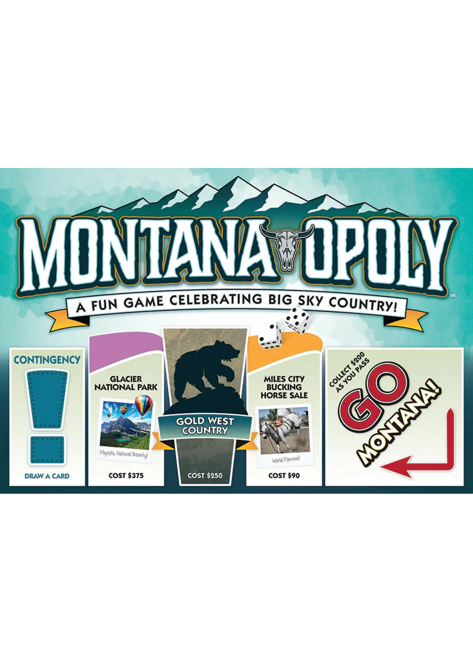 MONTANA-OPOLY