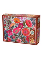 PUZZLE 275 PCS SHADY GARDEN
